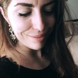 Meet your Posher, Meghan